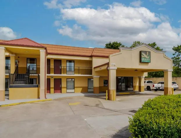 Quality Inn Acworth North hotel detail image 2