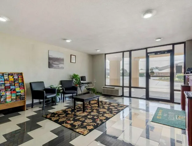 Quality Inn Acworth North hotel detail image 3