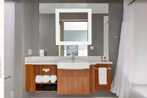 SpringHill Suites by Marriott Beaufort hotel detail image 1