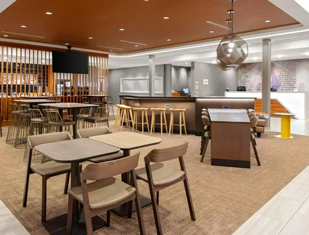 SpringHill Suites by Marriott Beaufort hotel detail image 4