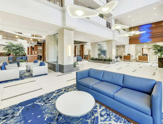 Embassy Suites by Hilton Anaheim Orange hotel detail image 1