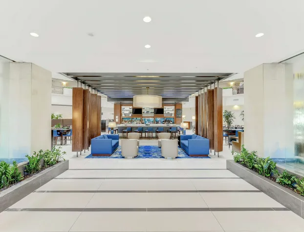 Embassy Suites by Hilton Anaheim Orange hotel detail image 2