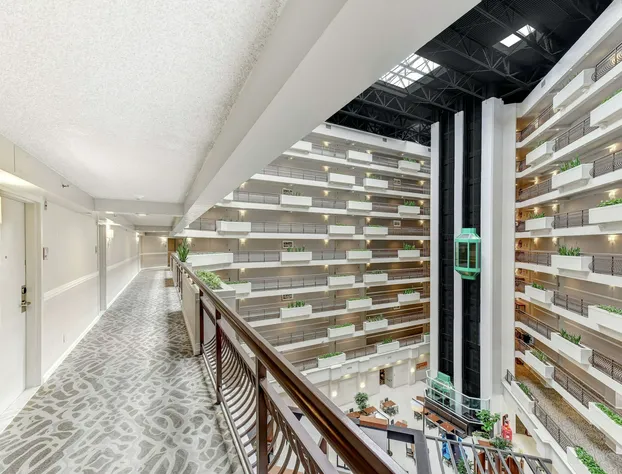 Embassy Suites by Hilton Anaheim Orange hotel detail image 4