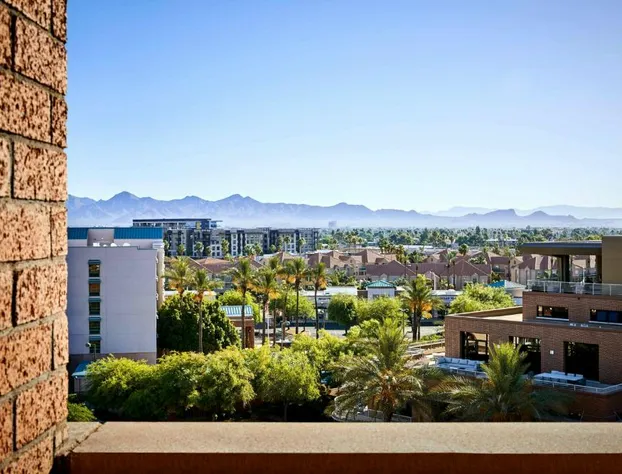 Scottsdale Marriott Old Town hotel detail image 1