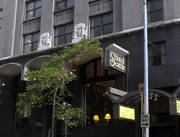 Hotel Seattle hotel detail image 1