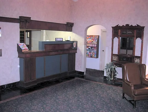 Hotel Seattle hotel detail image 3