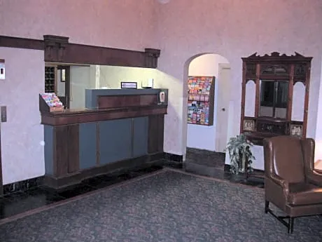 Hotel Seattle hotel detail image 4