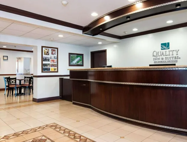 Quality Inn & Suites Quakertown - Allentown hotel detail image 3
