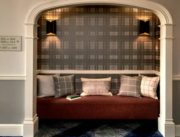 Morrison House Old Town Alexandria, Autograph Collection hotel detail image 2