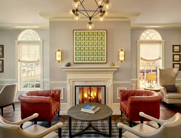 Morrison House Old Town Alexandria, Autograph Collection hotel detail image 3