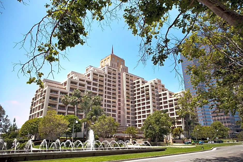 InterContinental Los Angeles Century City at Beverly Hills by IHG hotel hero