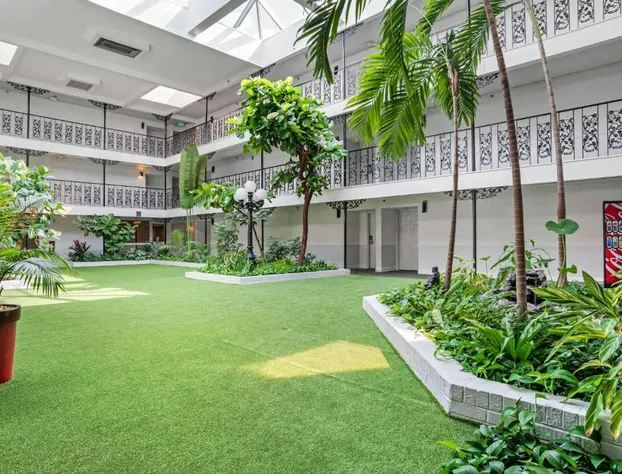 Baymont by Wyndham Montgomery AL hotel detail image 1