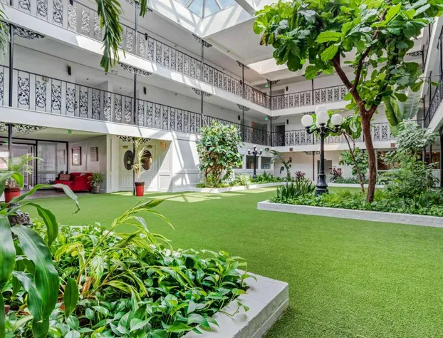 Baymont by Wyndham Montgomery AL hotel detail image 2