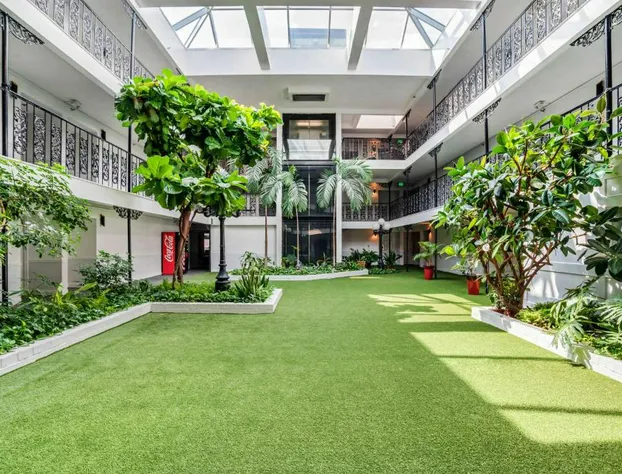 Baymont by Wyndham Montgomery AL hotel detail image 3