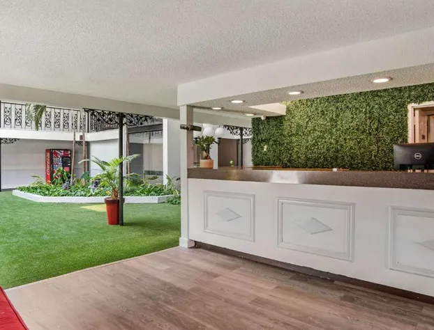 Baymont by Wyndham Montgomery AL hotel detail image 4