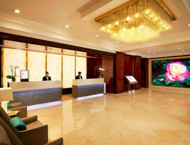 Marriott Miami Dadeland hotel detail image 4