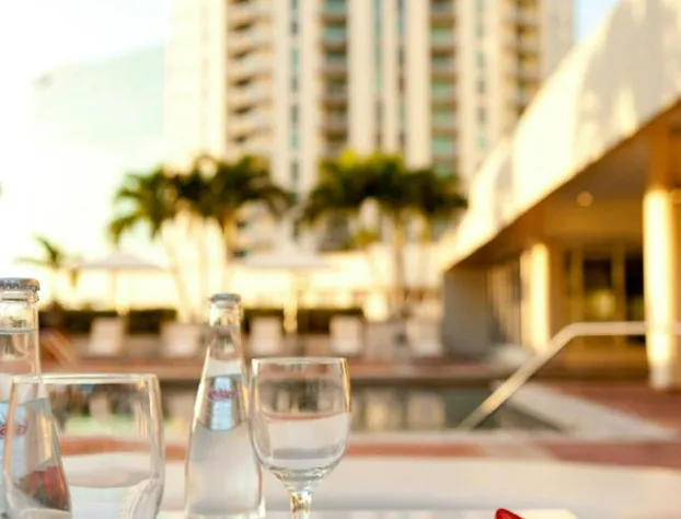 Marriott Miami Dadeland hotel detail image 2