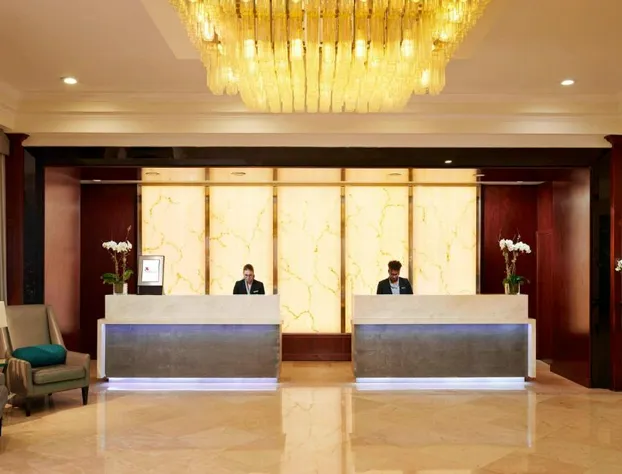 Marriott Miami Dadeland hotel detail image 3