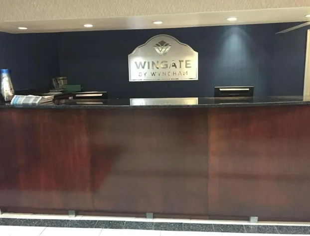 Wingate by Wyndham Springfield hotel detail image 1