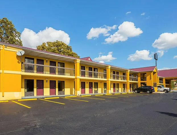 Motel 6 Knoxville, TN - East hotel detail image 3