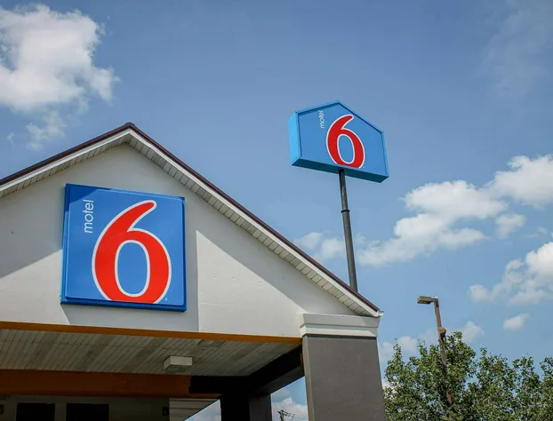 Motel 6 Knoxville, TN - East hotel detail image 3