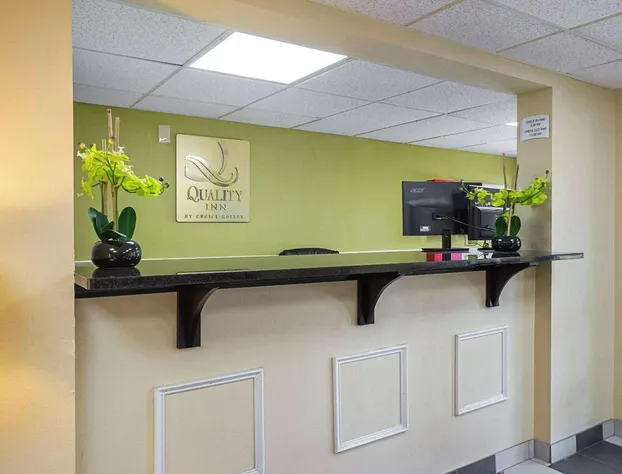 Motel 6 Knoxville, TN - East hotel detail image 4