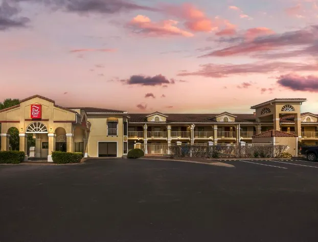 Red Roof Inn Franklin, TN hotel detail image 1