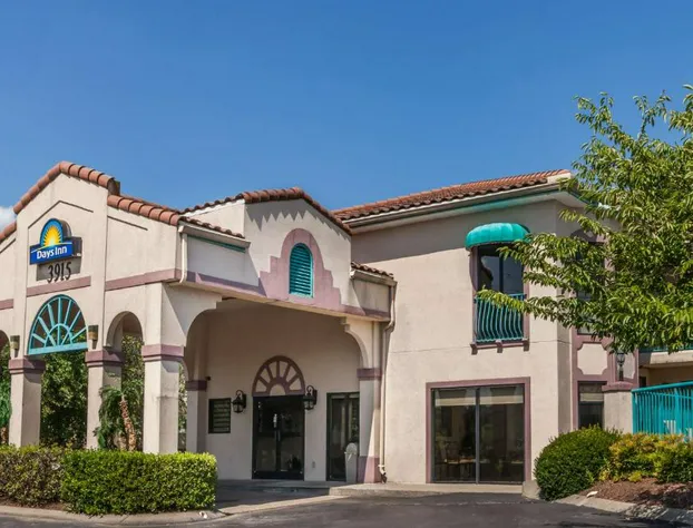 Red Roof Inn Franklin, TN hotel detail image 3
