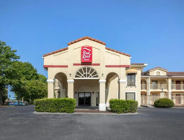 Red Roof Inn Franklin, TN hotel detail image 4