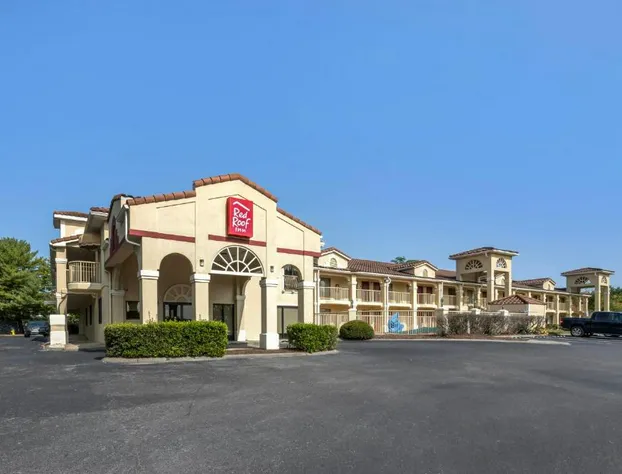 Red Roof Inn Franklin, TN hotel detail image 2