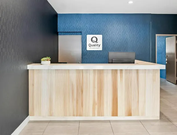 Quality Inn & Suites Hermosa Beach hotel detail image 2