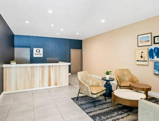 Quality Inn & Suites Hermosa Beach hotel detail image 3