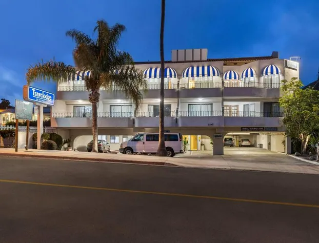 Travelodge by Wyndham San Clemente Beach hotel detail image 3