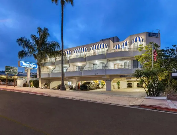 Travelodge by Wyndham San Clemente Beach hotel detail image 1