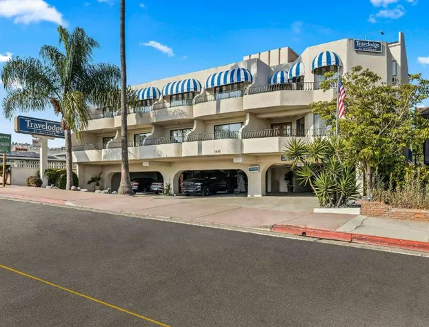 Travelodge by Wyndham San Clemente Beach hotel detail image 4