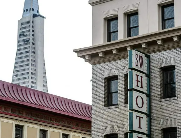 SW Hotel hotel detail image 2