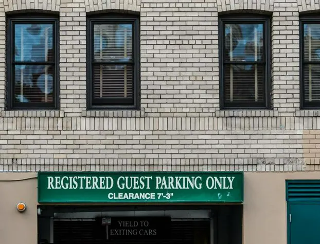 SW Hotel hotel detail image 4