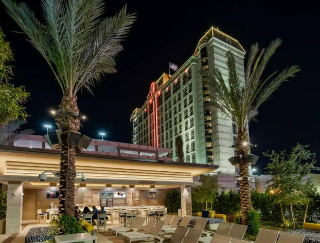 Palace Station Hotel and Casino hotel detail image 1