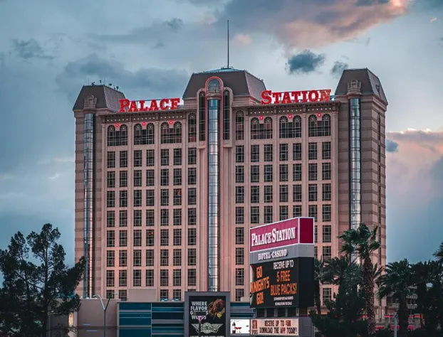 Palace Station Hotel and Casino hotel detail image 2