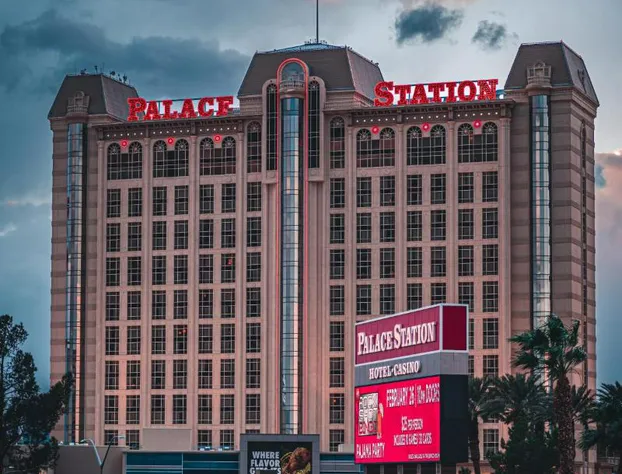 Palace Station Hotel and Casino hotel detail image 1