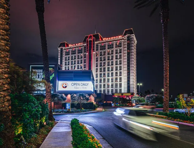 Palace Station Hotel and Casino hotel detail image 3