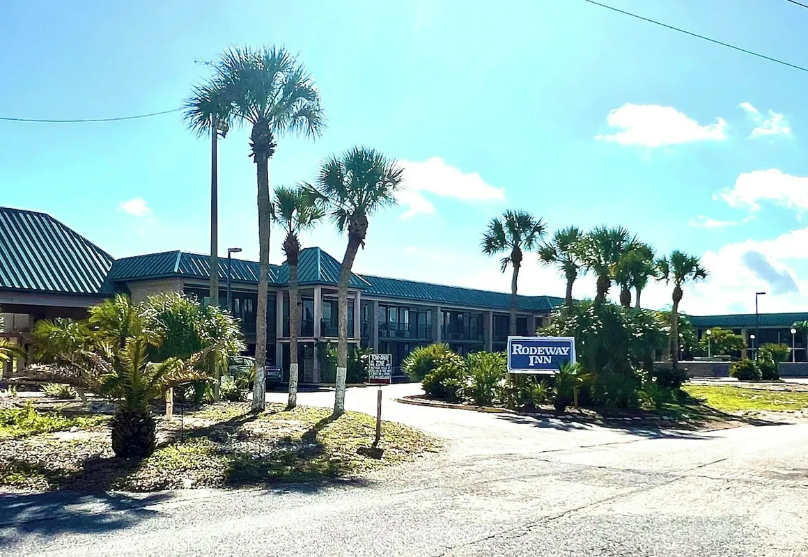 Rodeway Inn Davenport-Champions Gate hotel hero