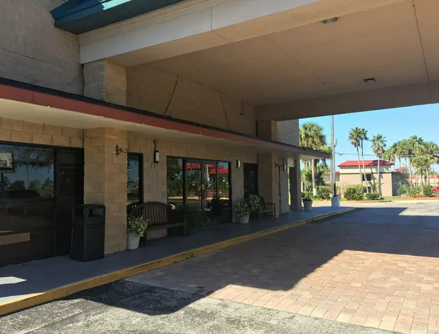 Rodeway Inn Davenport-Champions Gate hotel detail image 1