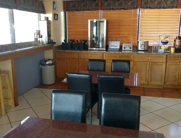 Rodeway Inn Davenport-Champions Gate hotel detail image 2