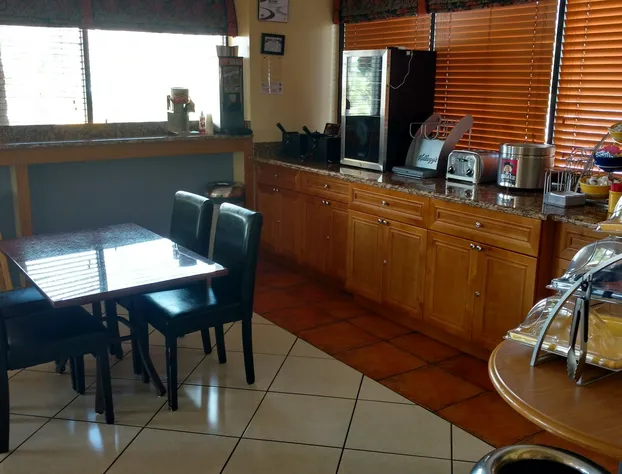 Rodeway Inn Davenport-Champions Gate hotel detail image 3