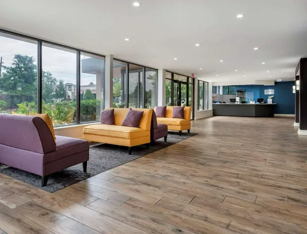 Somerset Lofts hotel detail image 4