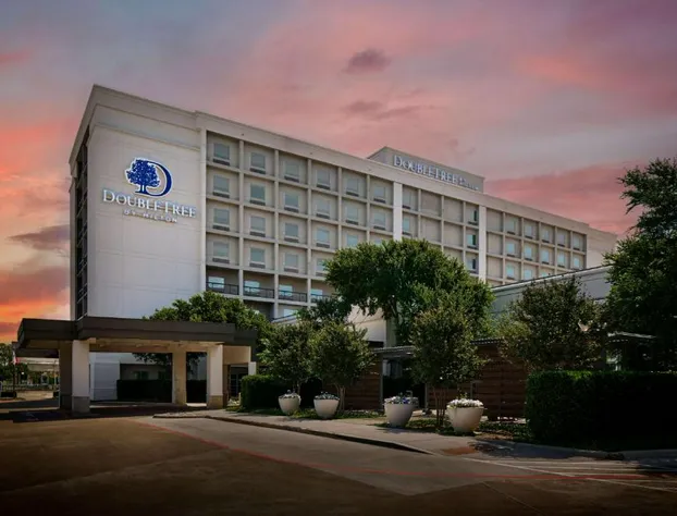 DoubleTree by Hilton Hotel Dallas – Love Field hotel detail image 1