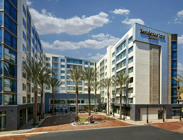 Residence Inn by Marriott at Anaheim Resort/Convention Cntr hotel detail image 1