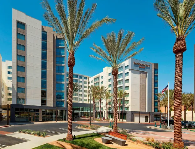 Residence Inn by Marriott at Anaheim Resort/Convention Cntr hotel detail image 4