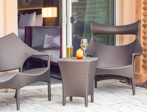 Napa Valley Marriott Hotel & Spa hotel detail image 4
